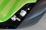 BAC Mono 2016 года